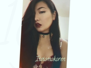 Itstomokoren
