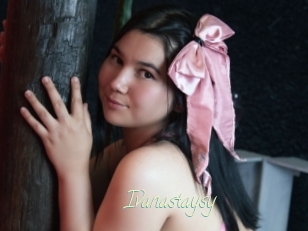 Ivanastaysy