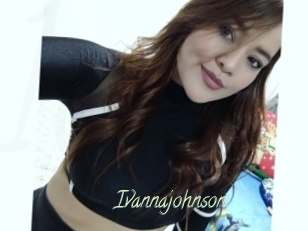 Ivannajohnson