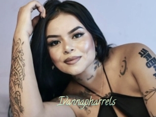 Ivannapharrels