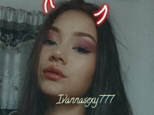 Ivannasexy777
