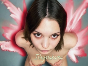 Ivayatakama