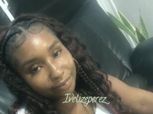 Ivelizeperez