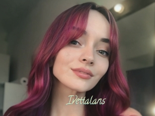 Ivettalans