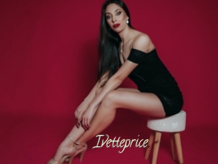 Ivetteprice