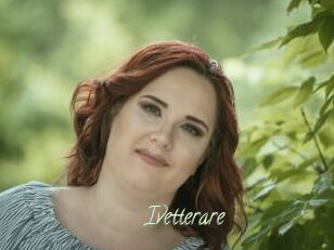 Ivetterare