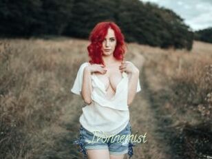 Ivonnemist