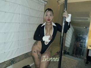 Ivonnes