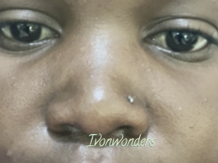 Ivonwonders