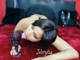 Ivorylia