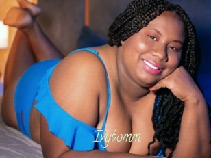 Ivybomm