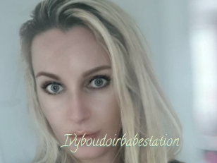 Ivyboudoirbabestation