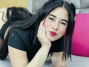 Ivylemuss