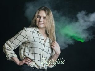 Ivyphyllis