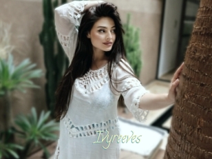 Ivyreeves