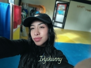 Ivyskiinny
