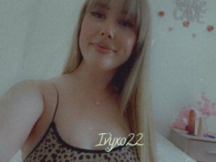 Ivyxo22