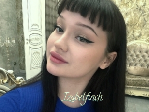 Izabelfinch