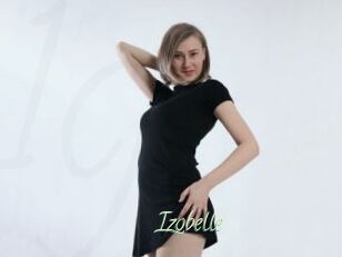 Izobelle