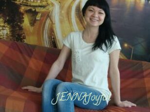 JENNAJoyful