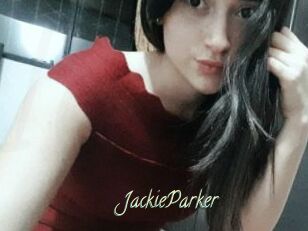 JackieParker