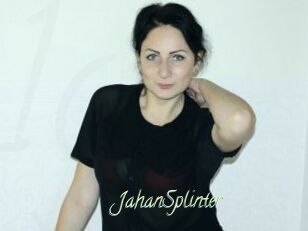 JahanSplinter