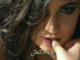 JaiDevaXo