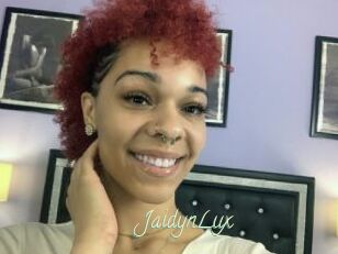 JaidynLux