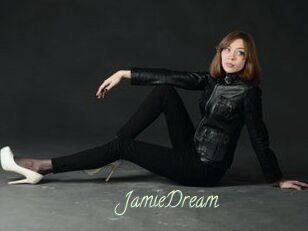 JamieDream