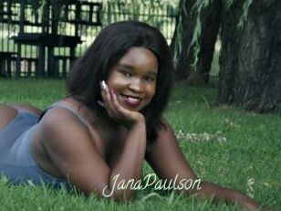 JanaPaulson