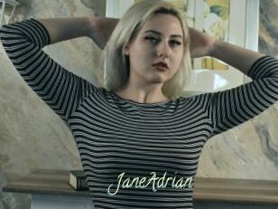 JaneAdrian