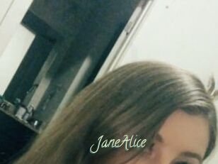 JaneAlice