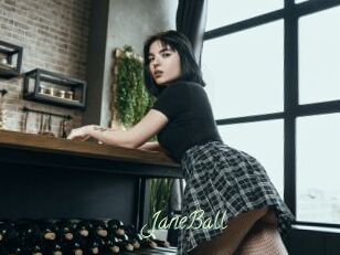 JaneBall
