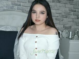 JaneHarris