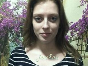 JaneRoss
