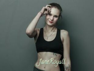 JaneRoyall