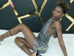 JaneSaen