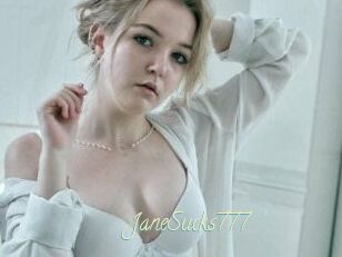 JaneSucks777
