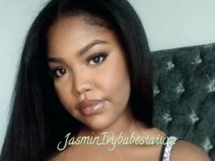 JasminIvybabestation