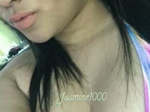 Jasmine1000