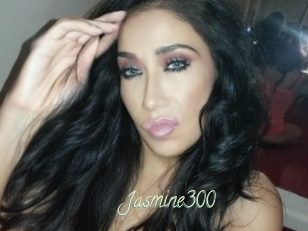 Jasmine300