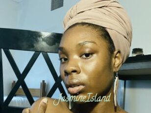 JasmineIsland