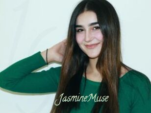 JasmineMuse