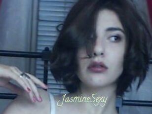 JasmineSexy