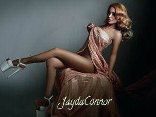 JaydaConnor