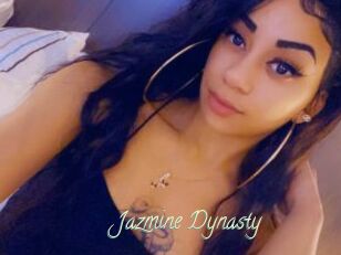 Jazmine_Dynasty