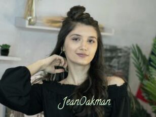 JeanOakman