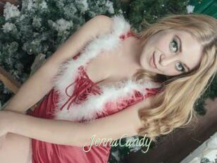 JennaCandy