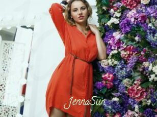 JennaSun