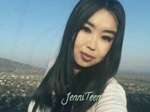 JenniTeen